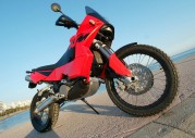 KTM 950 Adventure S KTM 950 Adventure S